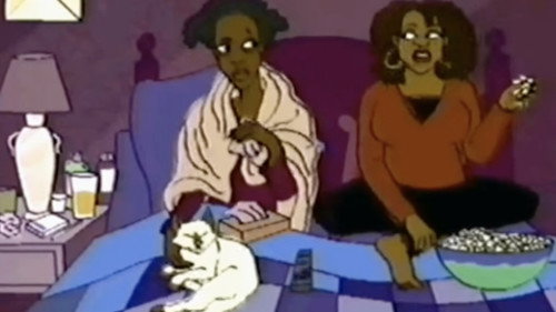 Hey Monie! Season 1 Episode 5 - Sick Friends