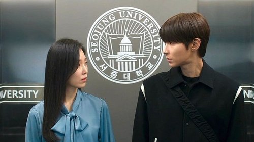Why Her? Season 1 Episode 2 - Professor Oh Soo Jae