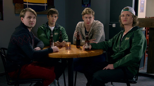 Letterkenny Season 9 Episode 2 - Kids with Problems