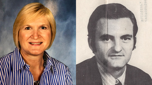 People Magazine Investigates Season 8 Episode 10 - My Father Was a Mass Murderer