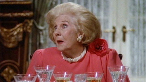 Designing Women Season 3 Episode 17 - The Engagement