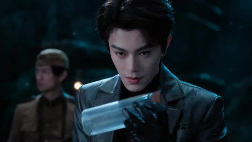 Archives: The Nanyang Mystery Season 1 Episode 20 - Episode 20