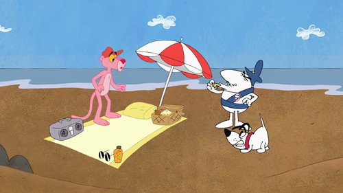 Pink Kahuna still