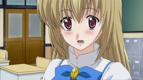 Otoboku: Maidens are Falling for Me Season 1 Episode 3 - When Maidens Choose a Maiden