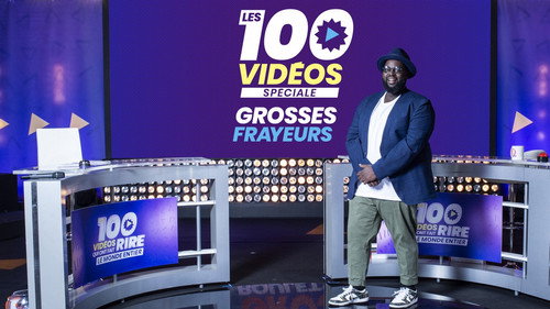 The 100 videos that made the whole world laugh Season 1 Episode 16 - Episode 16