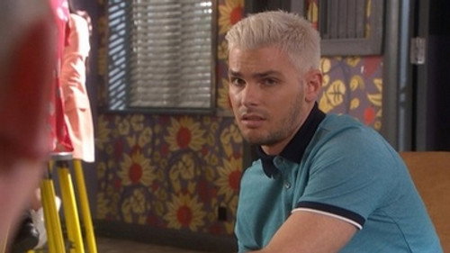 #Hollyoaks still