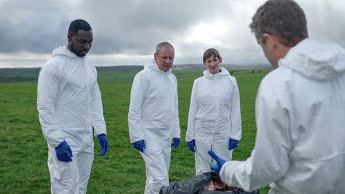 Grace Season 2 Episode 1 - Looking Good Dead