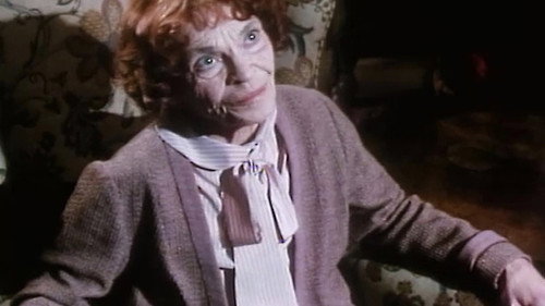 The Ray Bradbury Theater Season 3 Episode 11 - There Was an Old Woman