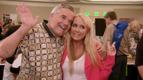 The Real Housewives of Beverly Hills Season 4 Episode 13 - The Curse of Carlton