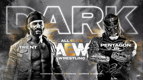 AEW Dark Season 1 Episode 8 - AEW Dark #8
