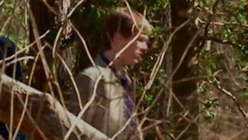 A Haunting Season 2 Episode 9 - Dark Forest