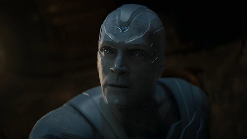 Theseus still