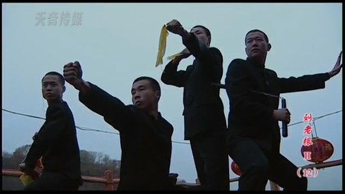 Liu Lao Gen Season 2 Episode 12 - Episode 12