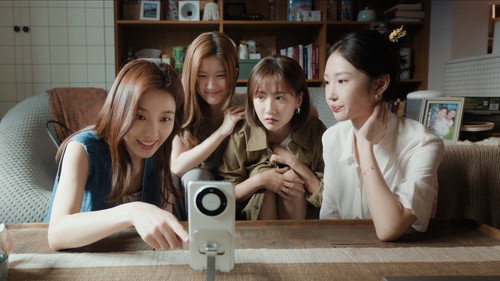 Love's Ambition Season 1 Episode 18 - Sisterhood