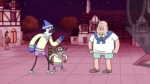undefined Season 4 Episode 31 - Country Club