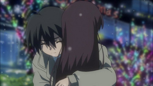 School Days Season 1 Episode 11 - The Truth about Everyone