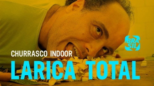 Larica Total Season 1 Episode 11 - Episode 11