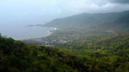 Race Across the World Season 2 Episode 3 - Panama City, Panama to Villavieja, Colombia