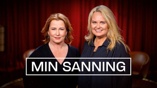 Min sanning Season 16 Episode 7 - Åsa Edlund Jönsson