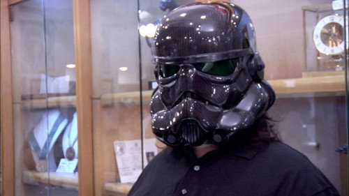 Pawn Stars Season 7 Episode 22 - Hair Force One