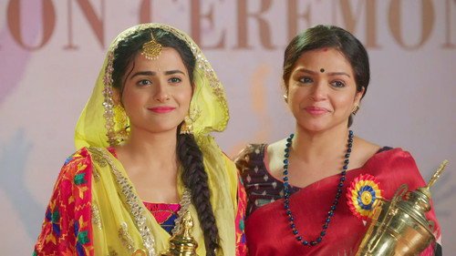 Shaurya Aur Anokhi Ki Kahani Season 1 Episode 5 - A Proud Moment for Anokhi