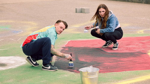 Ink Master Season 17 Episode 6 - No Day At The Beach