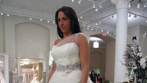 Say Yes to the Dress Season 11 Episode 8 - One of a Kind Dress Requests