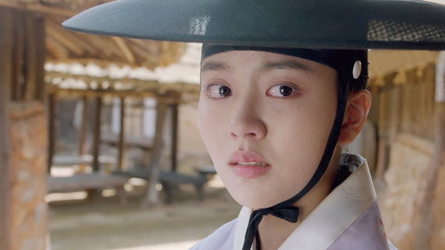 The Tale of Nokdu Season 1 Episode 1 - First Encounter