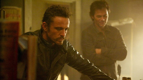 Revolution Season 2 Episode 22 - Declaration of Independence