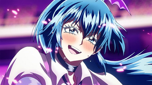 Welcome to Demon School! Iruma-kun Season 4 Episode 21 - The Tycoon and the Jewel