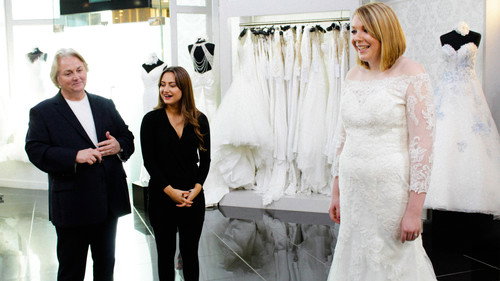 Say Yes to the Dress UK Season 2 Episode 17 - The Celebrate Your Shape Show