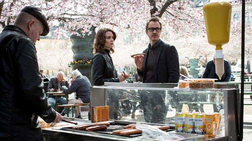 Stockholm Requiem Season 1 Episode 9 - Eye for an Eye (1)