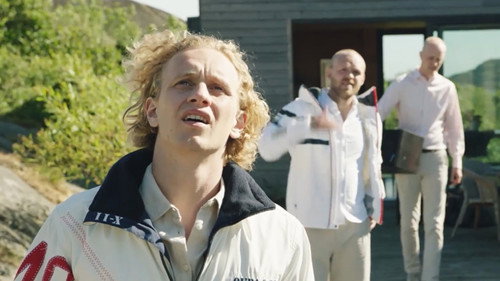 White Boys Season 2 Episode 10 - Episode 10