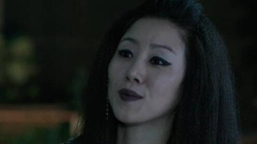 Soul Ferry Season 1 Episode 18 - Episode 18