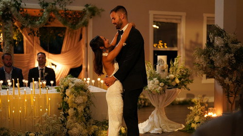 Married at First Sight Season 20 Episode 3 - The Final 'I Do'