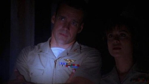 JAG Season 3 Episode 1 - Ghost Ship