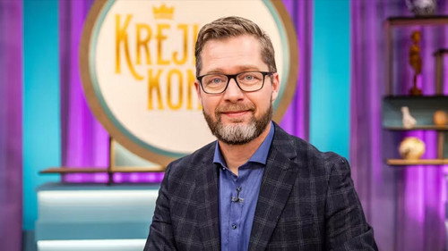 Krejlerkongen Season 16 Episode 12 - Episode 12