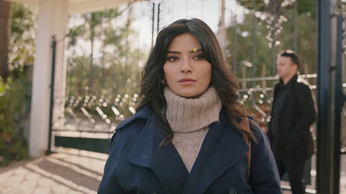 Rüzgarlı Tepe Season 2 Episode 51 - Episode 181