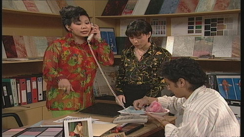Phua Chu Kang Pte Ltd Season 1 Episode 14 - Pests And Pretence