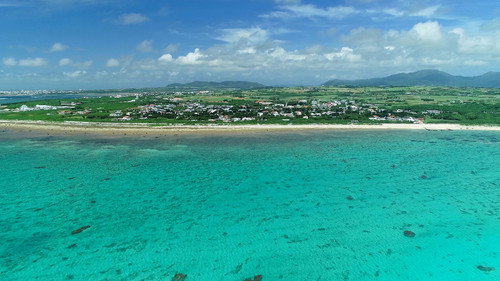 Seasoning the Seasons Season 9 Episode 6 - Ishigaki Island: Dreams of Compassion