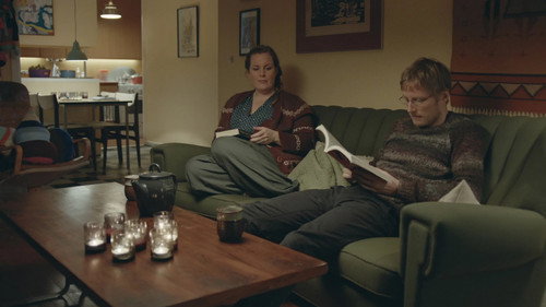 Rita Season 3 Episode 4 - Evening Classes