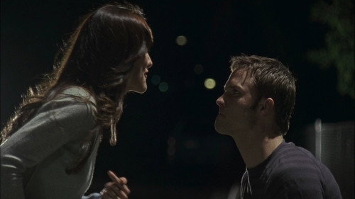 Friday Night Lights Season 1 Episode 10 - It's Different for Girls