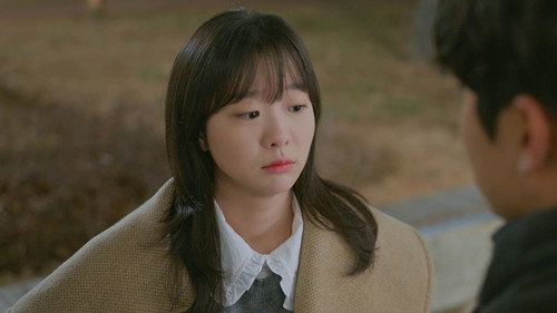 Our Beloved Summer Season 1 Episode 13 - Love Actually