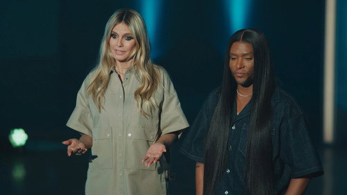 Project Runway Season 21 Episode 6 - Hit the Streets