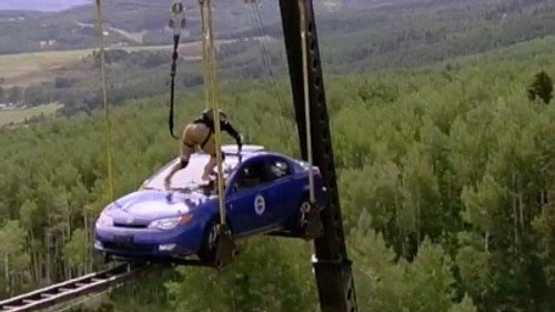 The Challenge Season 7 Episode 15 - Dukes of Saturn