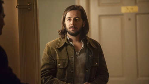 I'm Dying Up Here Season 2 Episode 2 - Plus One