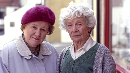Hetty Wainthropp Investigates Season 4 Episode 5 - Blood Relations