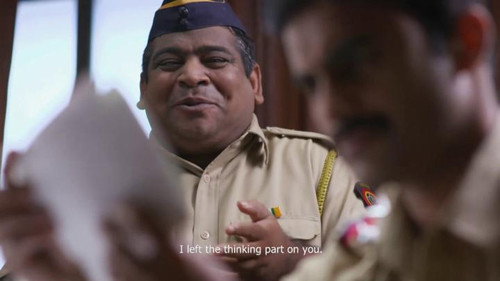 Dev Season 1 Episode 22 - How will Dev Save Vaani Now