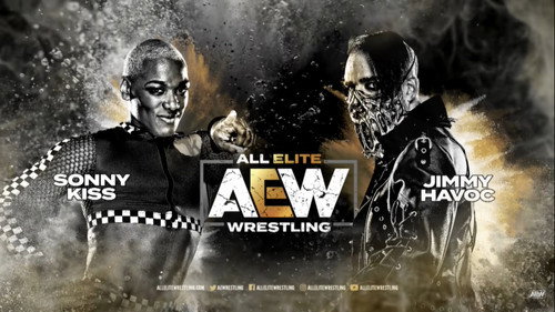 AEW Dark Season 2 Episode 6 - AEW Dark #19