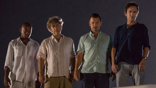 Mad Dogs Season 1 Episode 3 - Well